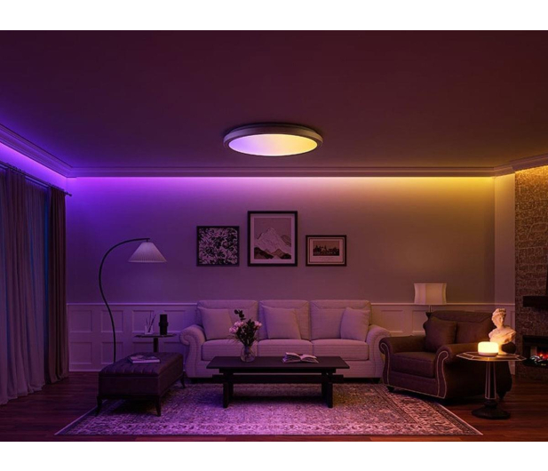 Yeelight Smart lampa sufitowa RGB Jupiter D C500 - 1369999 - zdjęcie 4